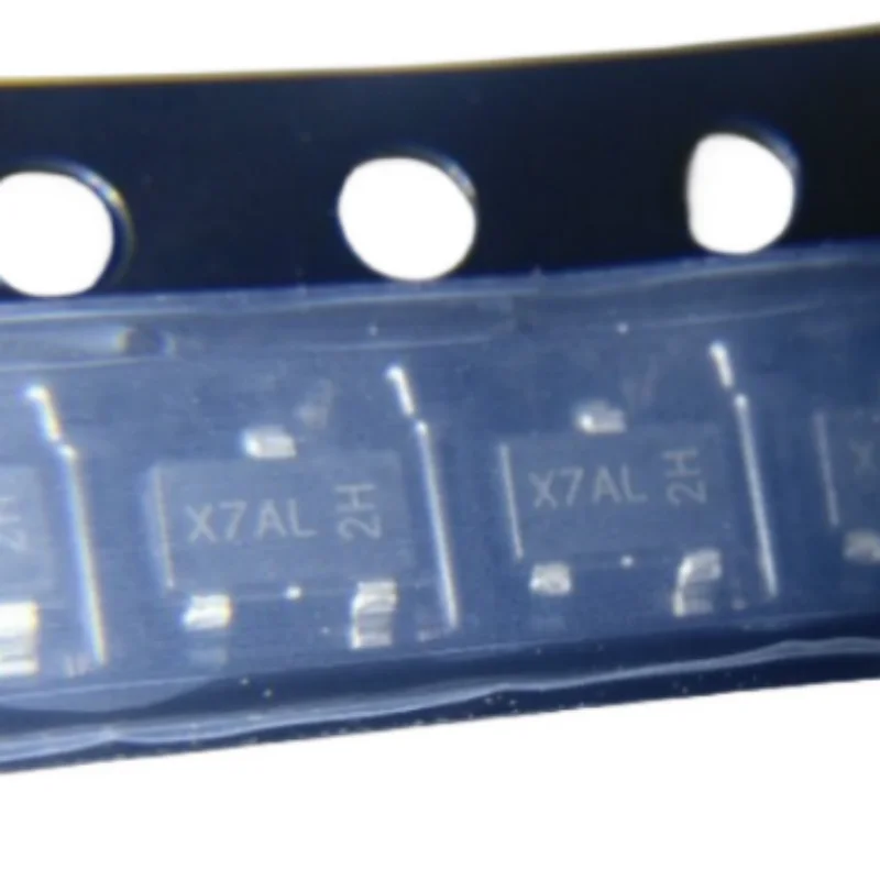 

5pcs/lot AO3407A A03407A X7** NEW Original Genuine Chip Packing SOT23-3