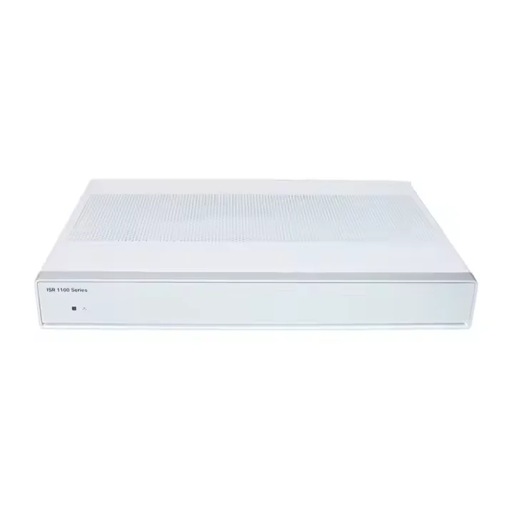 New Cisco C8500L-8S4X 4x SFP+ and 8x SFP 4x10GE 8x1GE Network Switch C8500L-8S4X Smart Switch With Good Price