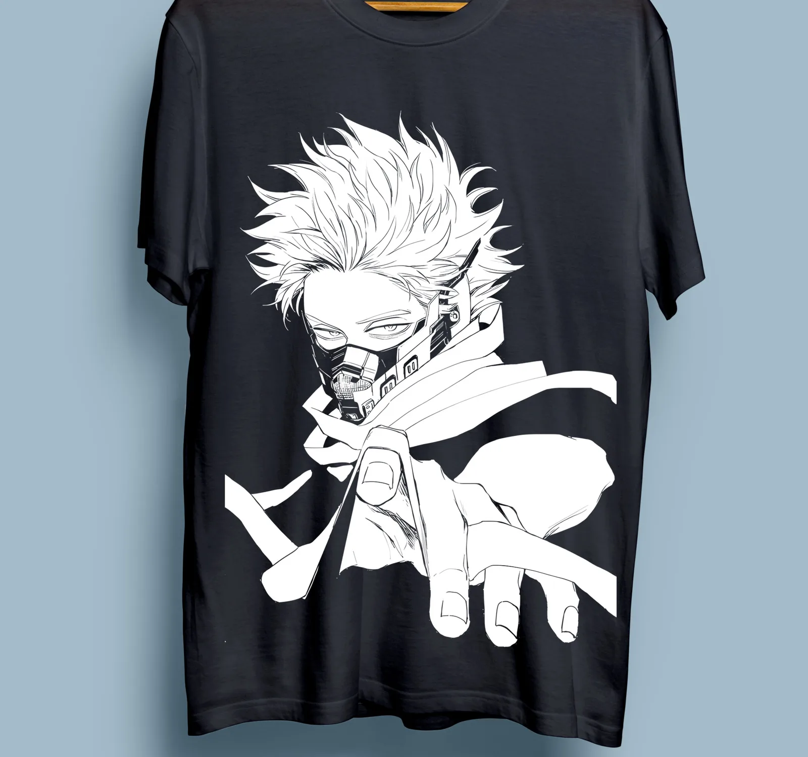 Anime Vintage Special Unisex T-shirt Manga tee Anime Exclusive Shirt All Size