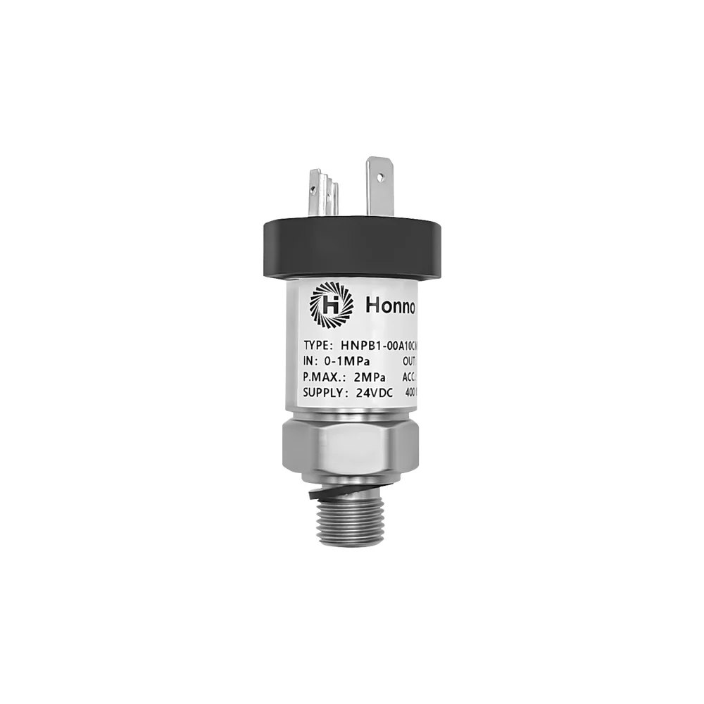 

Digital oil water pump automatic pressure control high low pressure switch for air compressor