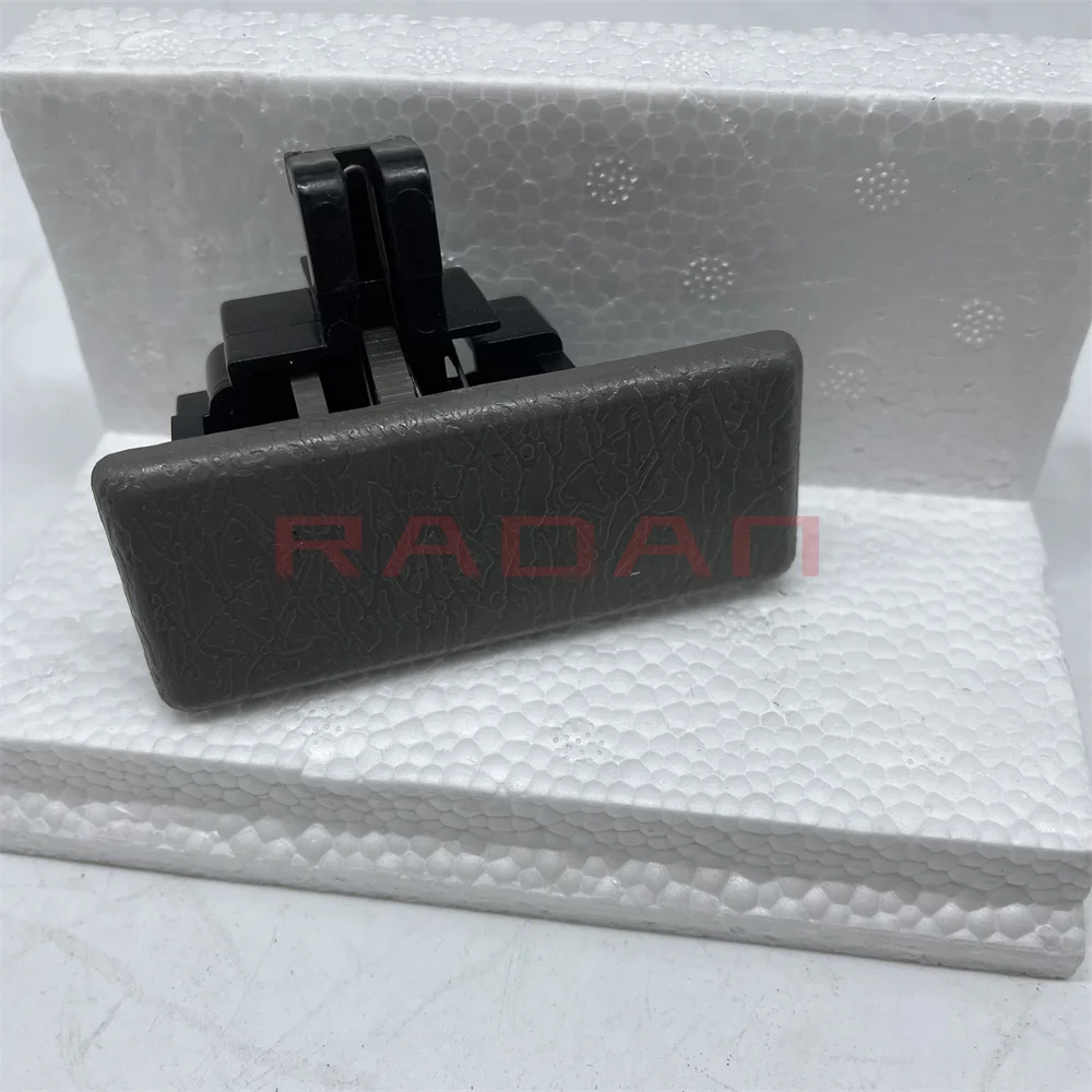 صندوق القفازات غطاء مقبض حفظ قفل الصندوق ل DFM DFSK دونغفنغ Sokon حافلة صغيرة فان البضائع K01 K02 K07 C35 C37 #3