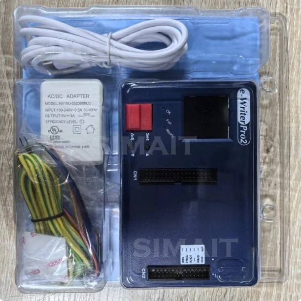 E-Writerpro2 HOLTEK Programmer E-writer Pro Programmer Can Burn HOLTEK Series