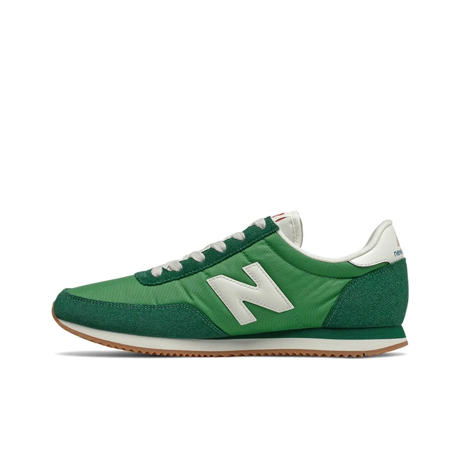 

New Balance NB 720 Винтаж Низкие Беговые Кроссовки Унисекс Зеленые UL720VB1