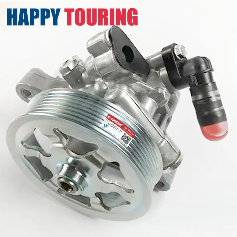 

Power steering pump for Honda Accord TAO 56100R60T02 56110R60P02 56100R60A06 56100R60P05 56100-R60-T02 56100-R60-P05