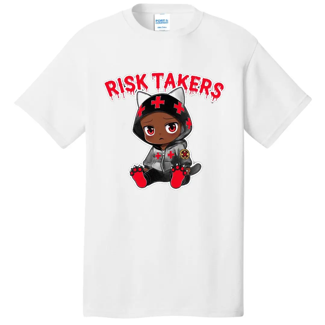 تي شيرت - كاجوال برقبة دائرية من القطن صيفي بأكمام قصيرة للرجال والنساء المراهقين والرجال مطبوع جديد للجنسين #5