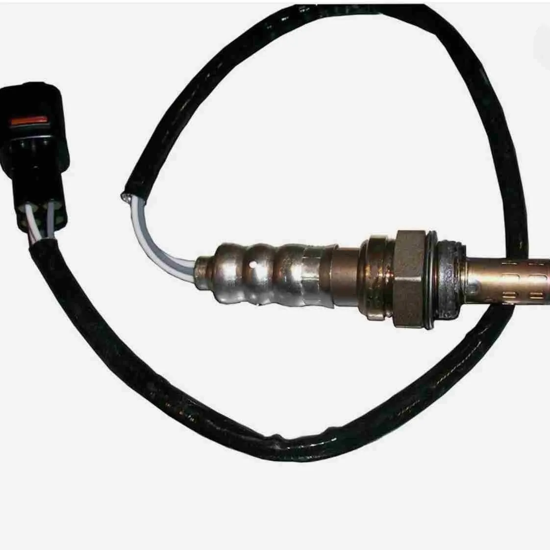 

Oxygen Sensor for KTM 61041090000 Compatible with Motorcycle Exhaust System O2 Sensor Replacement Auto Parts Engine