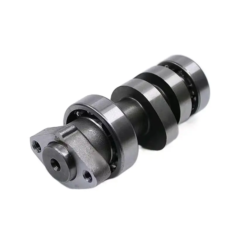 Camshaft Cam Shaft Rocker Arm Assy Untuk HONDA XR 150 L XR150 CRF150 NXR 150 NXR 150 CBF 125 150 125Cc 150Cc Suku Cadang Sepeda Motor