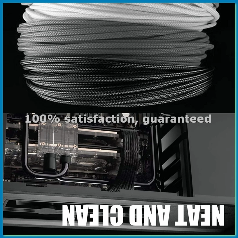 Psu Cable Extension…