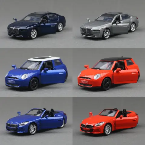 10 best sales बीएमडब्ल्यू लघु - №7