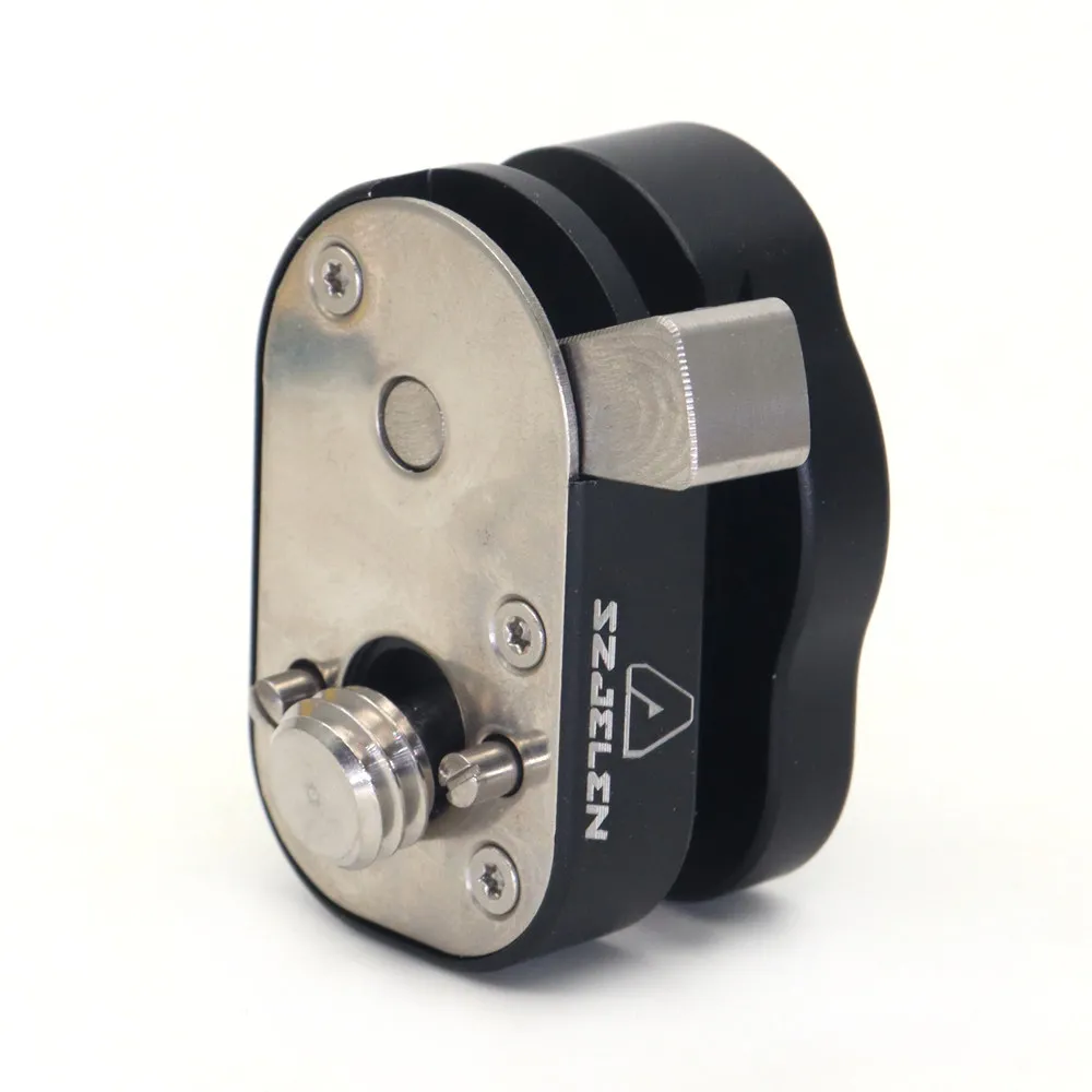 3/8 Screw with Locating Pin Quick Release Monitor Picture Transfer Weird Hand Extension Quick Release Board Quick Release Board