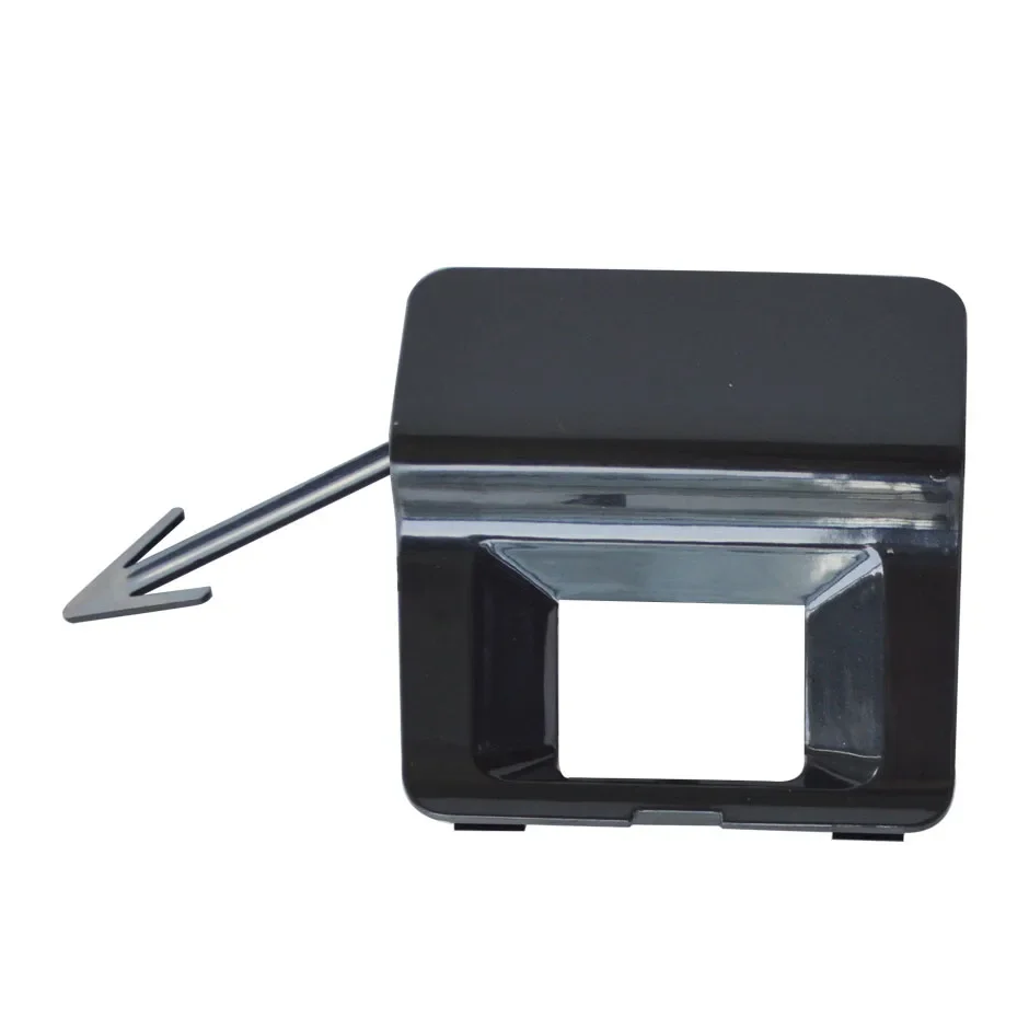 

1 шт., крышка резервной камеры, черная или жемчужно-белая крышка для Toyota Land Cruiser Prado LC150 2010-2018, задняя дверь, запасное колесо, задний камень