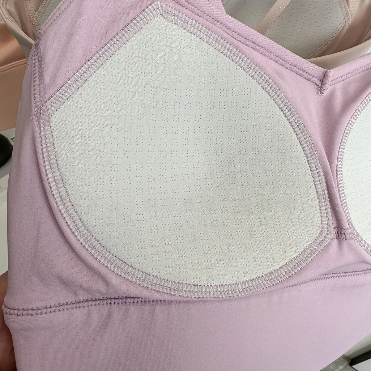 

Sports Bra Women's oproof Gathered Running One-piece Gym Exercise Yoga Tank Top Beautiful Ba Profional Fitn Center