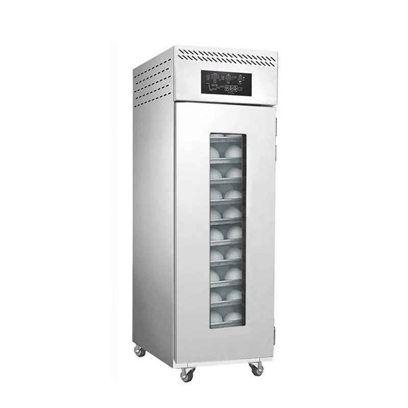 

Hot Sell Baking Oven For Bakery Proffer Aca Bread Machine