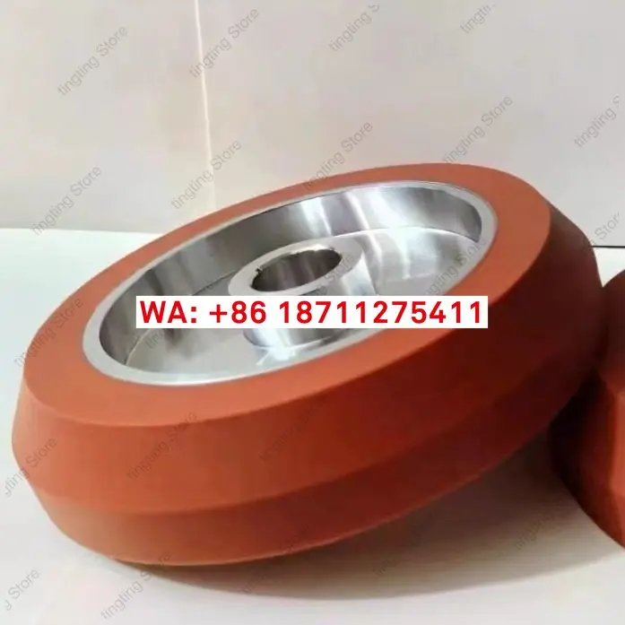 

Полностью автоматическая машина для горячего тиснения, кромкооблицовочный станок, силиконовое колесо для термопереноса