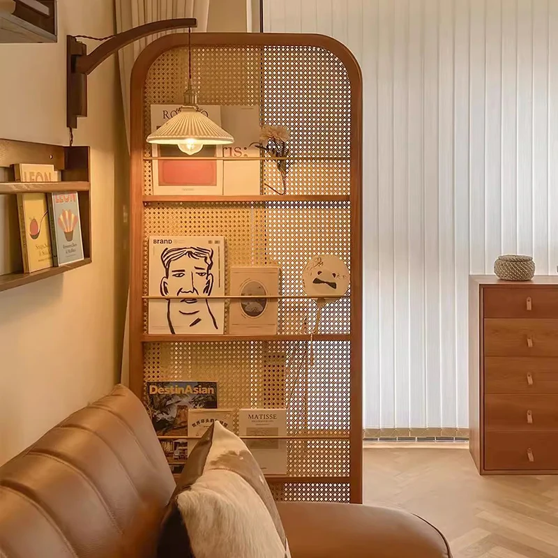 

Aesthetic Photocard Holder Display Stand Magazine Cabinet Book Living Room Shelves Bedroom Corner Repisas Repisa Home Products