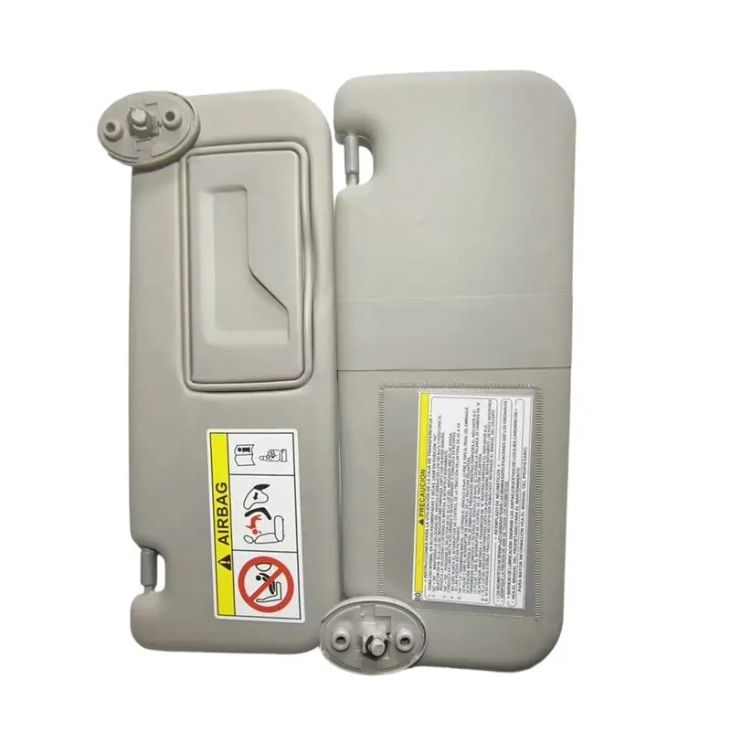 

Автомобильный солнцезащитный козырек для салона Toyota Hilux Revo 2015-2024, автоаксессуары