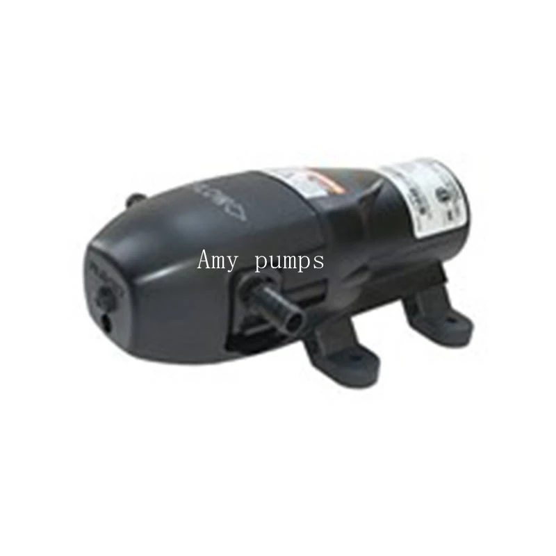 FLOJET RLFP222201D Self-priming diaphragm pump 24 VDC FLOJET RLFP222-201D RLFP222201