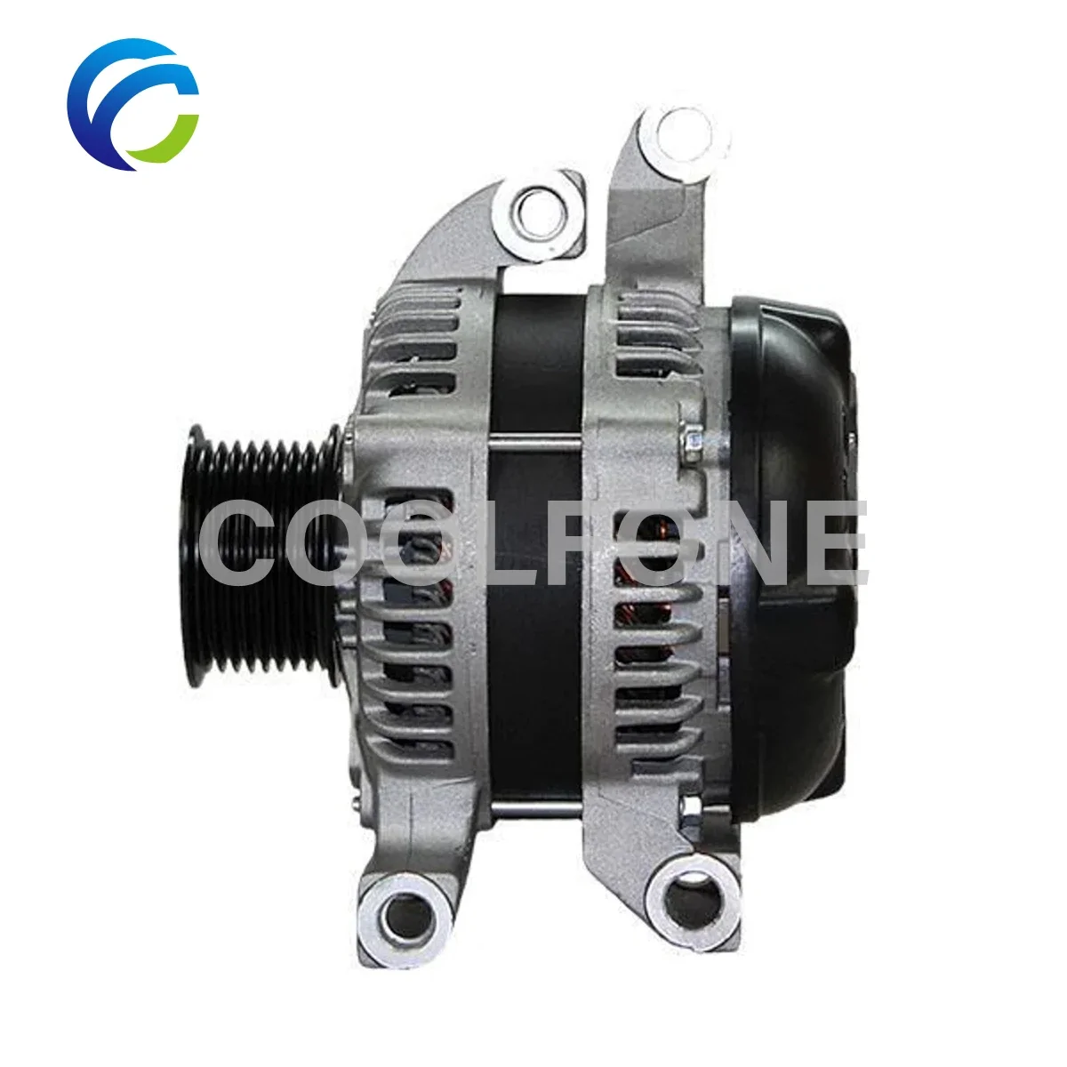 Coolfone Generator Alternator for TOYOTA TUNDRA SEQUOIA 4.6 5.7 1042105100 270600S030