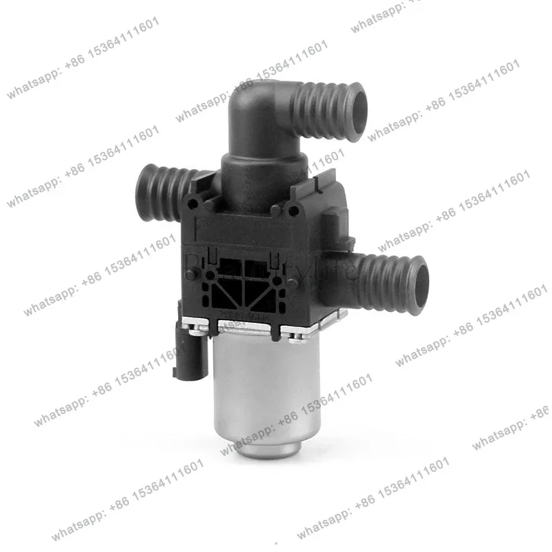 

Водяной клапан для кондиционера LR016848 подходит для S-TYPE.