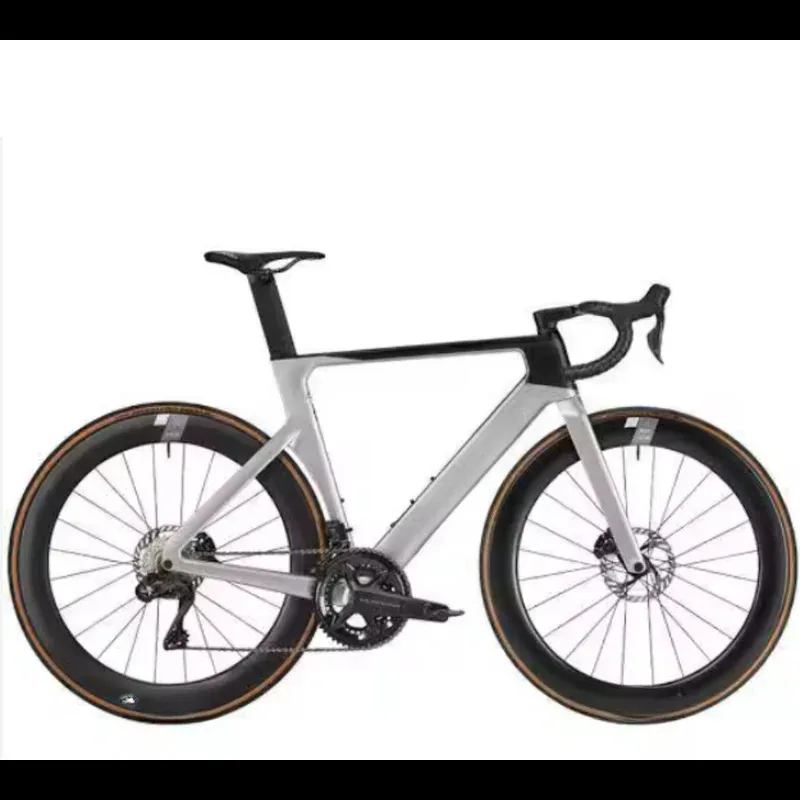 Factory Direct Sales 2024 CF SLX 8 Di2 Space Road Bike