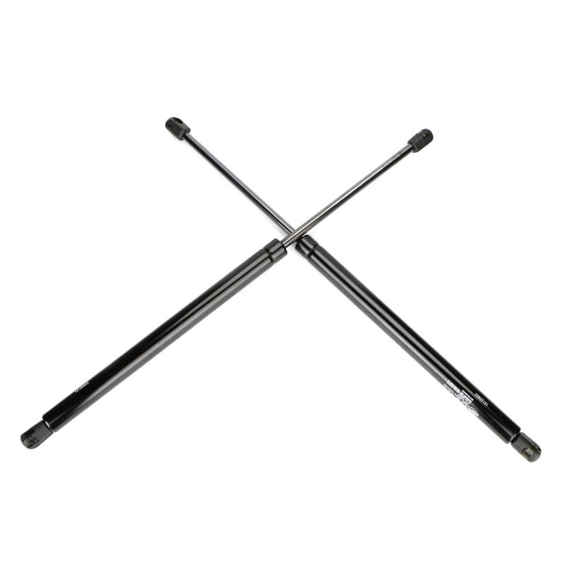 1 Pair Car Rear Tailgate Lift Supports Gas Struts for CHEVY TRAILBLAZER BUICK RAINIER GMC ENVOY 2002-2009 15120902