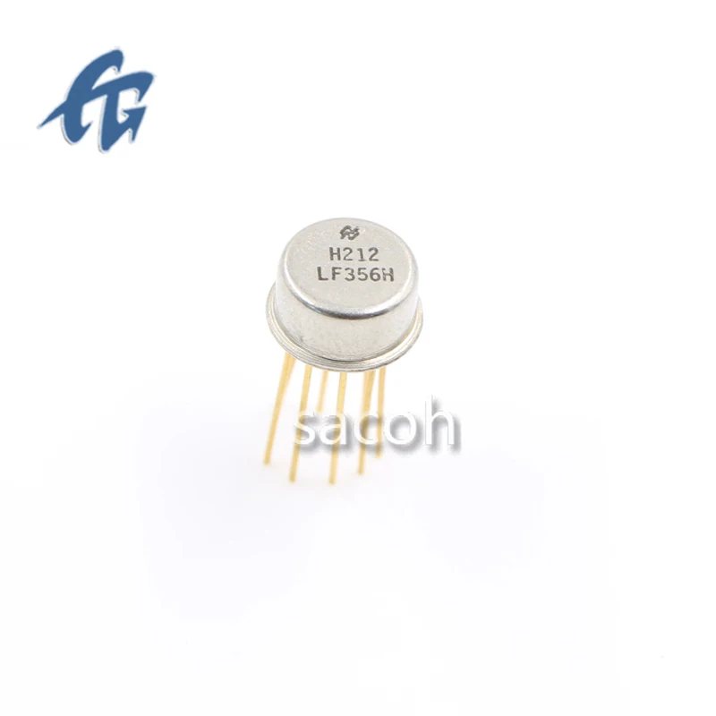 

(SACOH Electronic Components)LF356H 1Pcs 100% Brand New Original In Stock