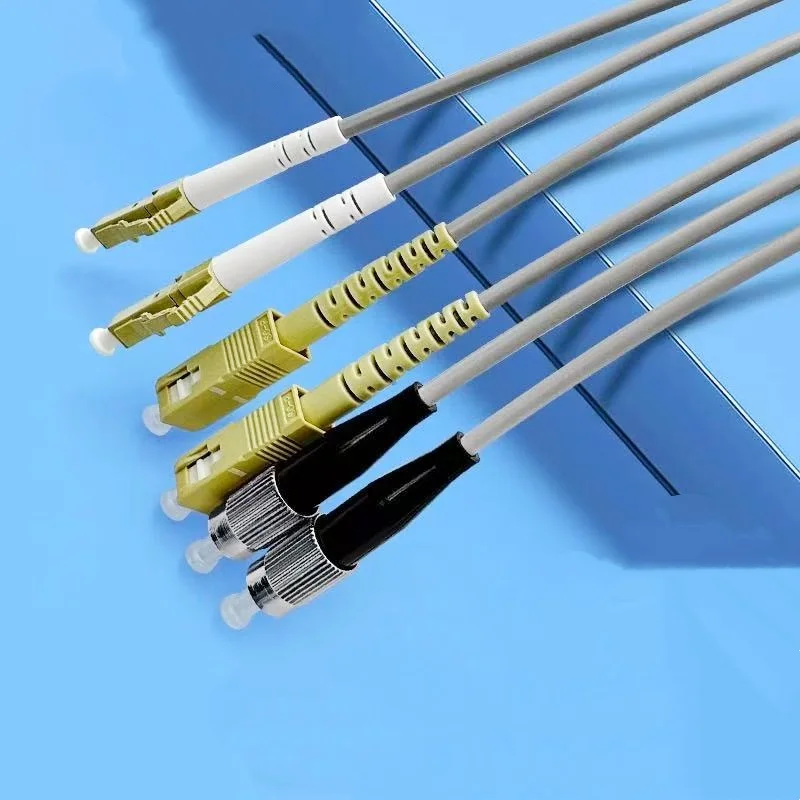 Armored Fiber Patch… - image