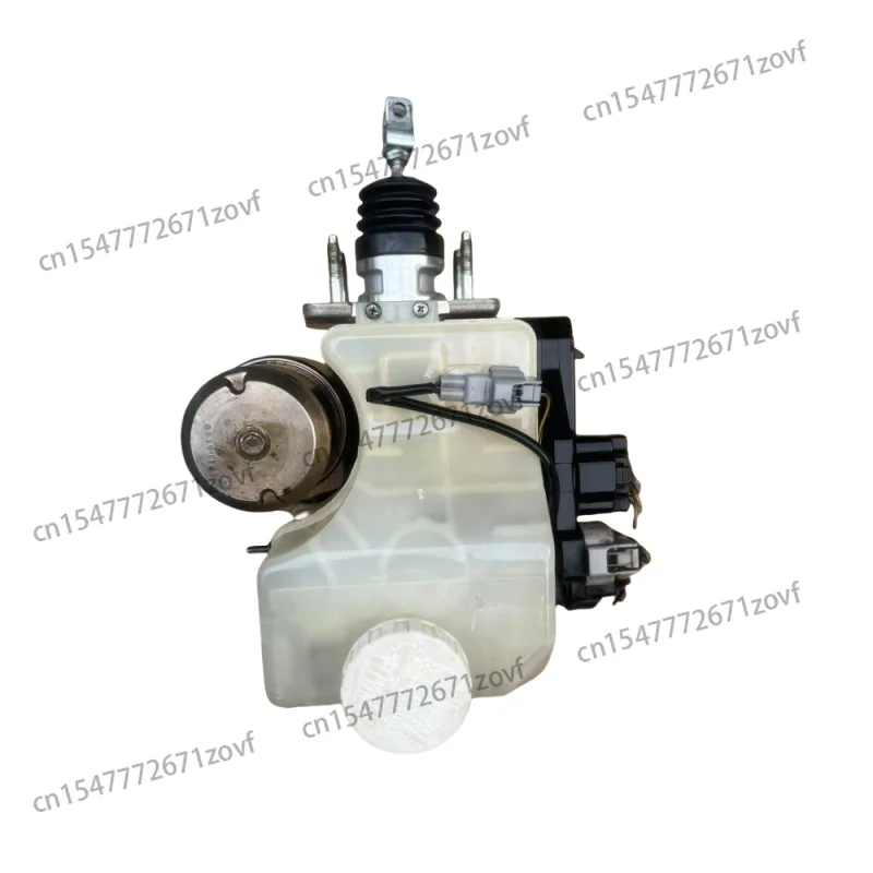 

Для Mitsubishi Montero Pajero ABS насос главного усилителя тормоза в сборе автомобильный антиблокировочный тормозной цилиндр автомобильные аксессуары