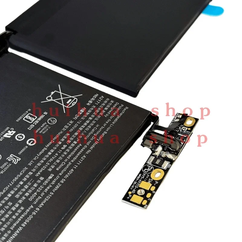 New Genuine A2171 Battery for Apple MacBook Pro 13