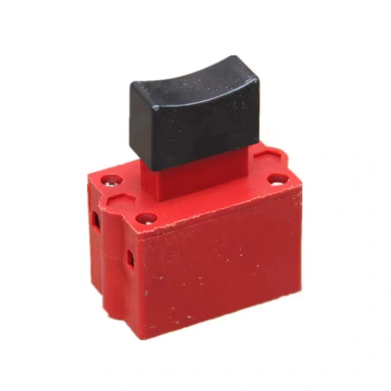 FA4-10/2B DPDT Electric Power Tool Lock On Trigger Switch 255/355 cutting machine switch accessories