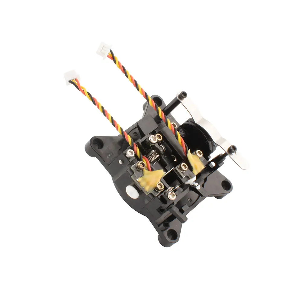 RadioMaster AG01 MINI Full CNC Throttle Centering Hall Gimbal For TX12 MKII