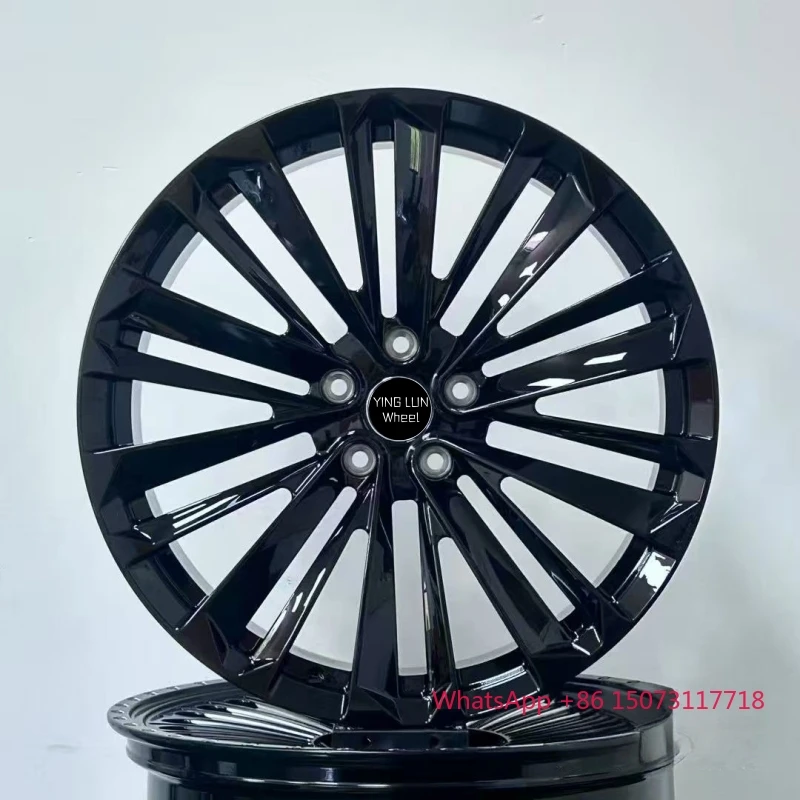 

Aftermarket Wheels 21*9 Inch Aluminum Alloy Wheels for L7L8L9 Cars Wheel