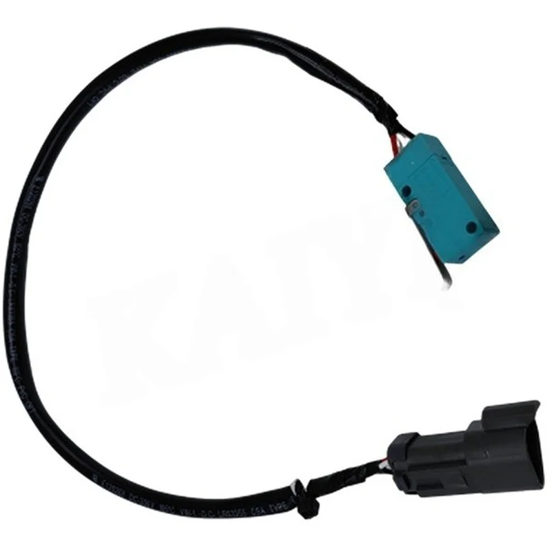 Super Sale 1114799 1636785 111-4799 163-6785 Durable Lock Micro Switch Hydraulic Lock Switch for CAT E320B E320C E320D E325D