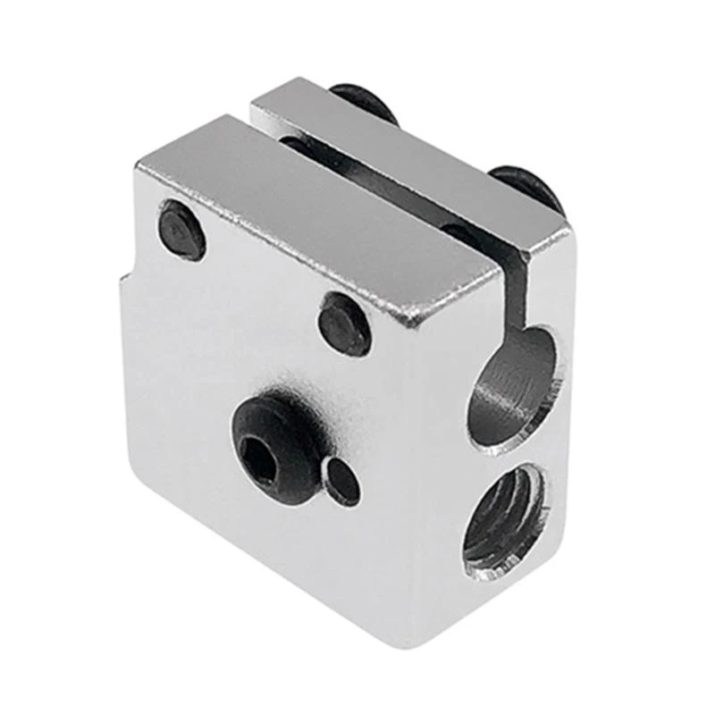 Тепловой блокнот алиминации 62 к.а.