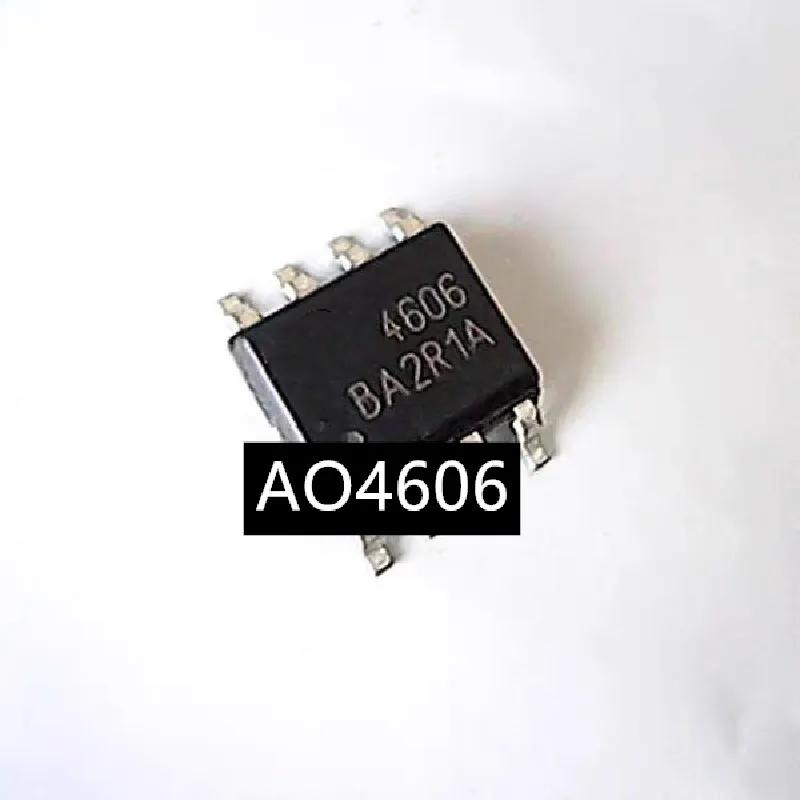 AO4606 4606 SOP8 100PCS