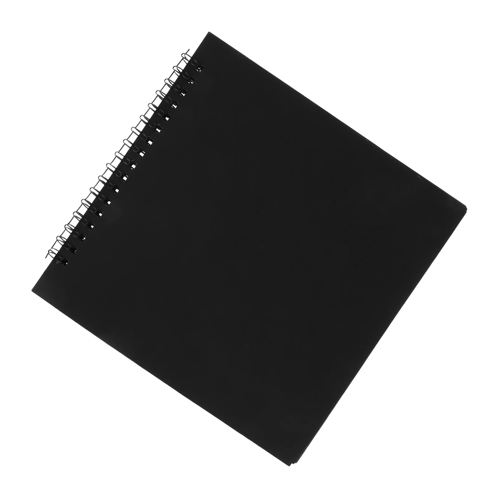 

Diy Scrapbook Album Kraft Cover Vintage Photo Book For Home Memory Storage Craft Picture Holder Family Friends Gift Card