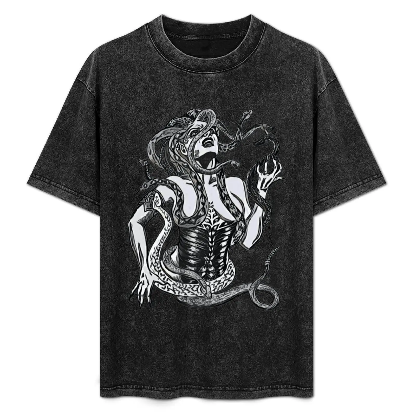 

Mad Med T-Shirt Lightweight Running T-Shirt