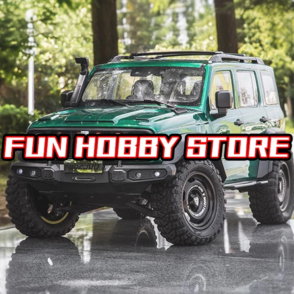 CARTEN 1/10 T410R NHA102 4WD RCモデルカー 14歳以上