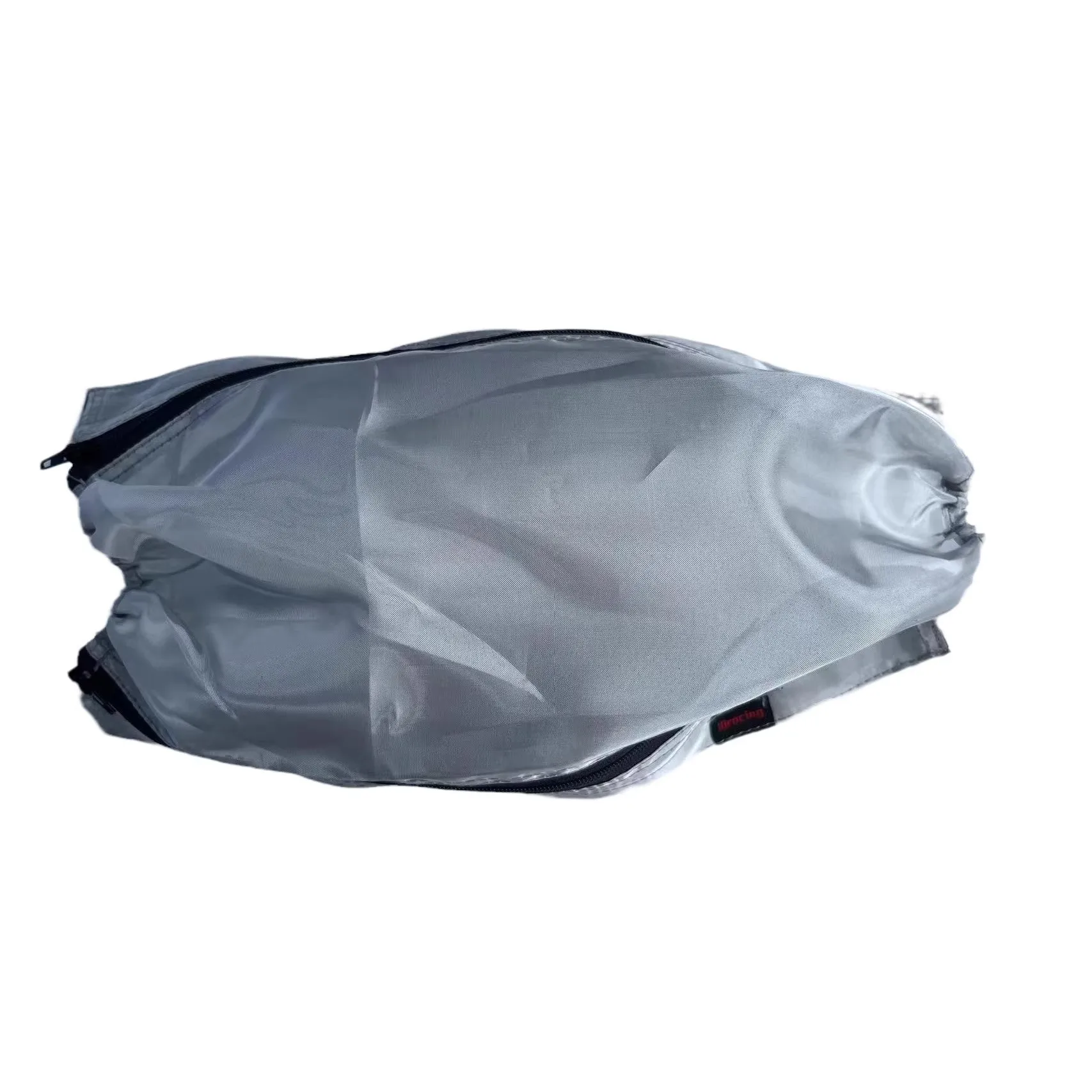 TEKNO MT410 1/10 short truck trailer heat dissipation breathable dust cover V2.0