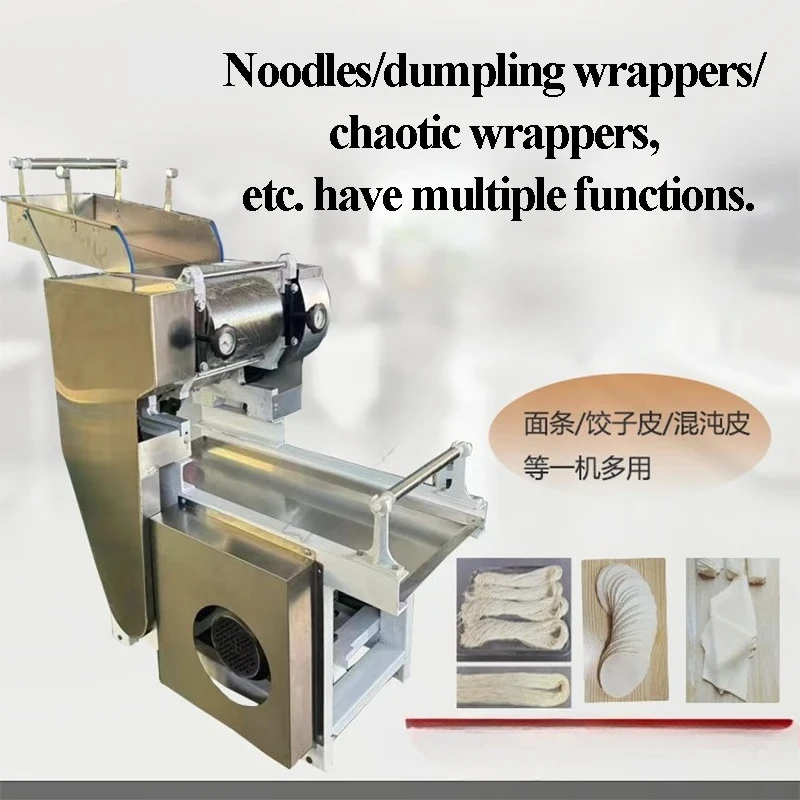 Electric Noodle Maker The Easy Way to Make Homemade Noodles Electric Pasta Machine