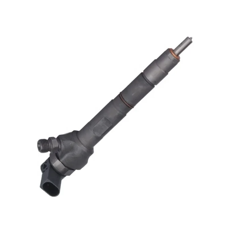 Injector comum diesel do trilho, 0445110646, VW, Audi, Skoda 2,0 TDI