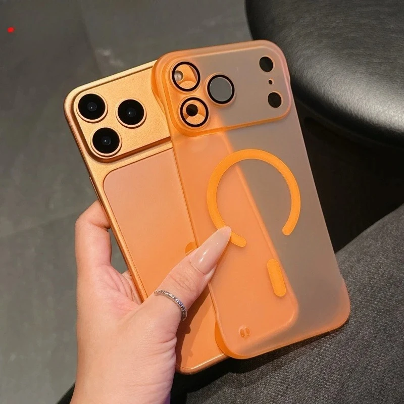 #36 New Iphone 17 Pro Max Cases Arrivals