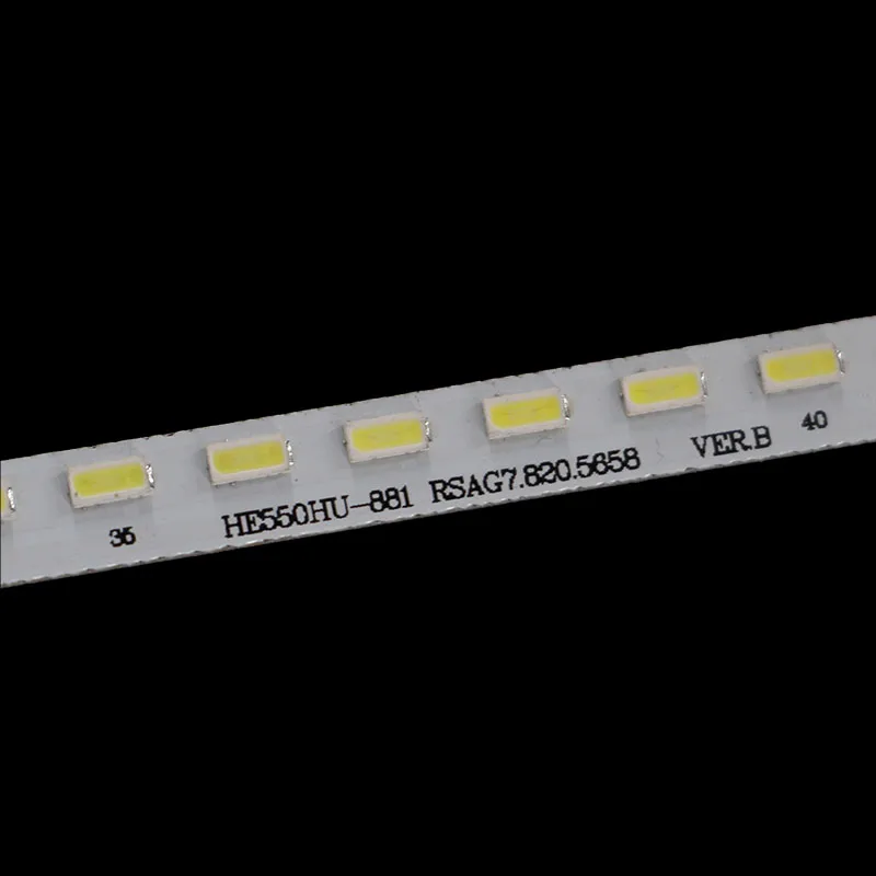 HE550HU-B81 RSAG7.820.5658 Vệ R.B Tivi LED Đèn Nền Cho 55 Inch HE550HU-B81 LED55K5500US Que