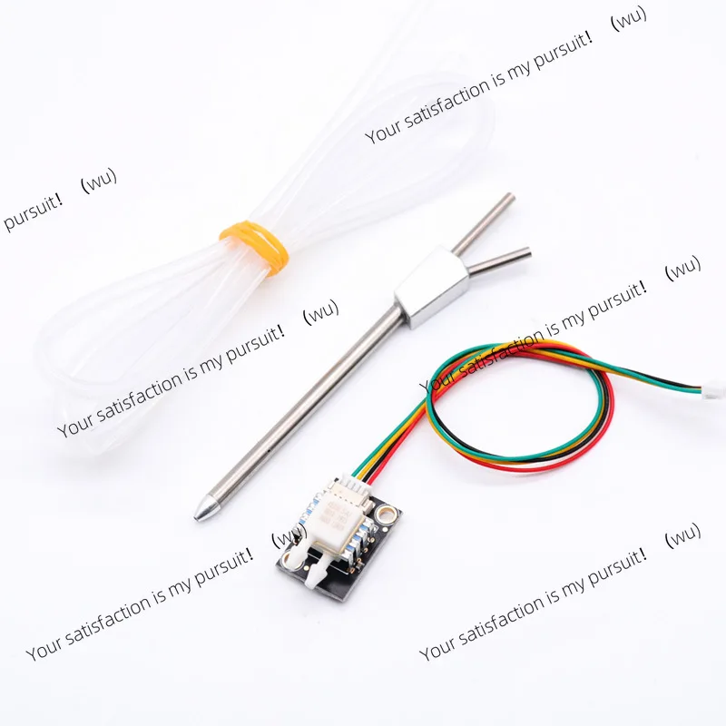 

Airspeed meter, airspeed tube, differential pressure sensor, digital analog airspeed meter PX4 aerial survey fixed wing