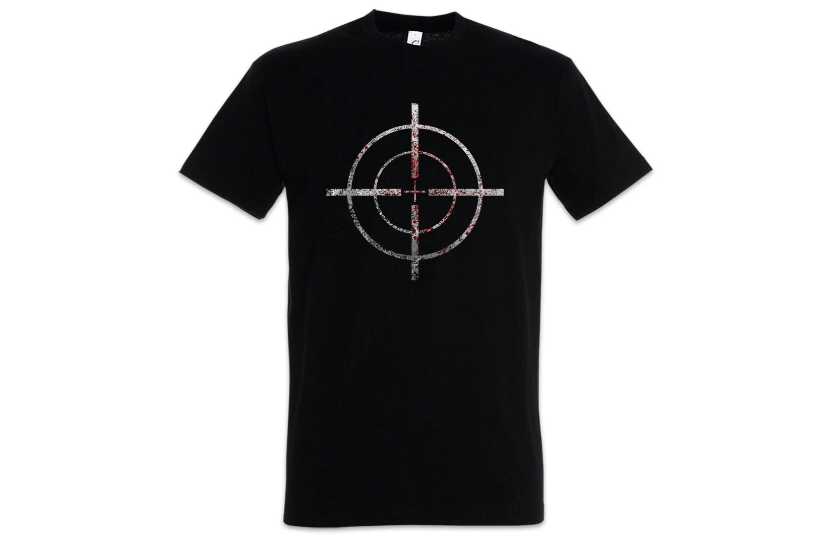 Bloody Crosshairs S…