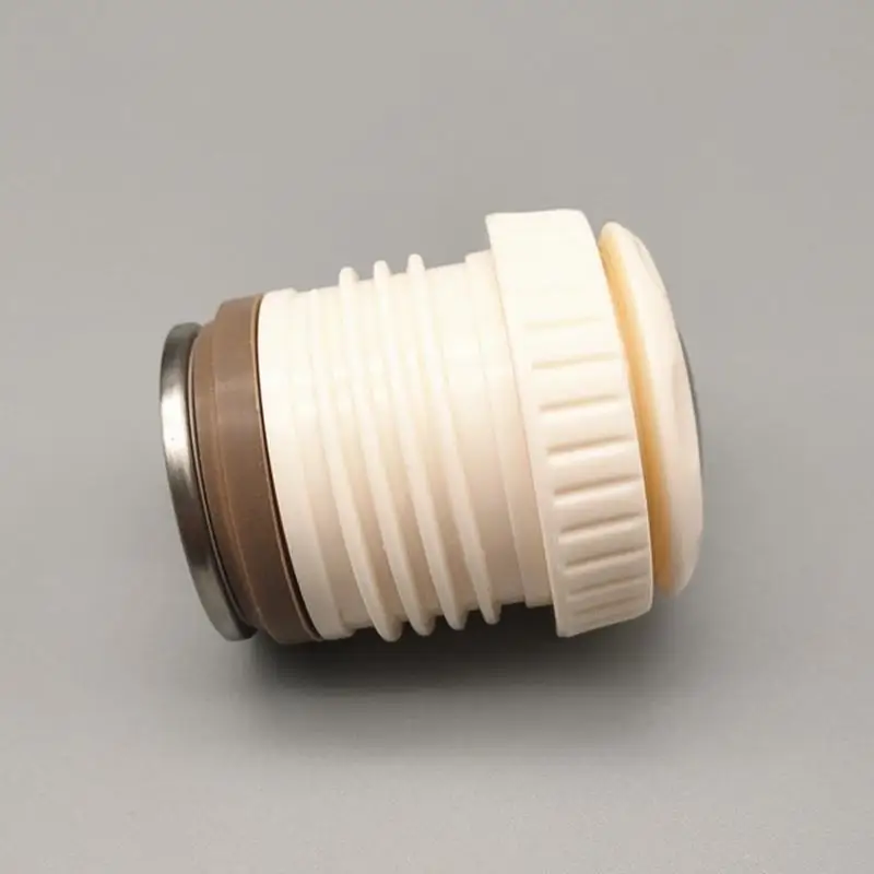 

E8BD 5.2cm Thermal Cup Lid Platic Outdoor Travel Flask Covers Leak Proof Cover Easy to Clean and Use