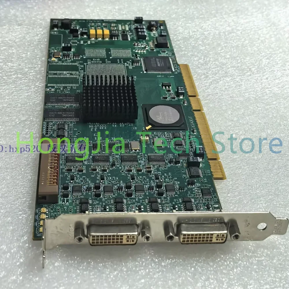 acquisition card SOL6M4A Y7190-02 REV. A perfect work