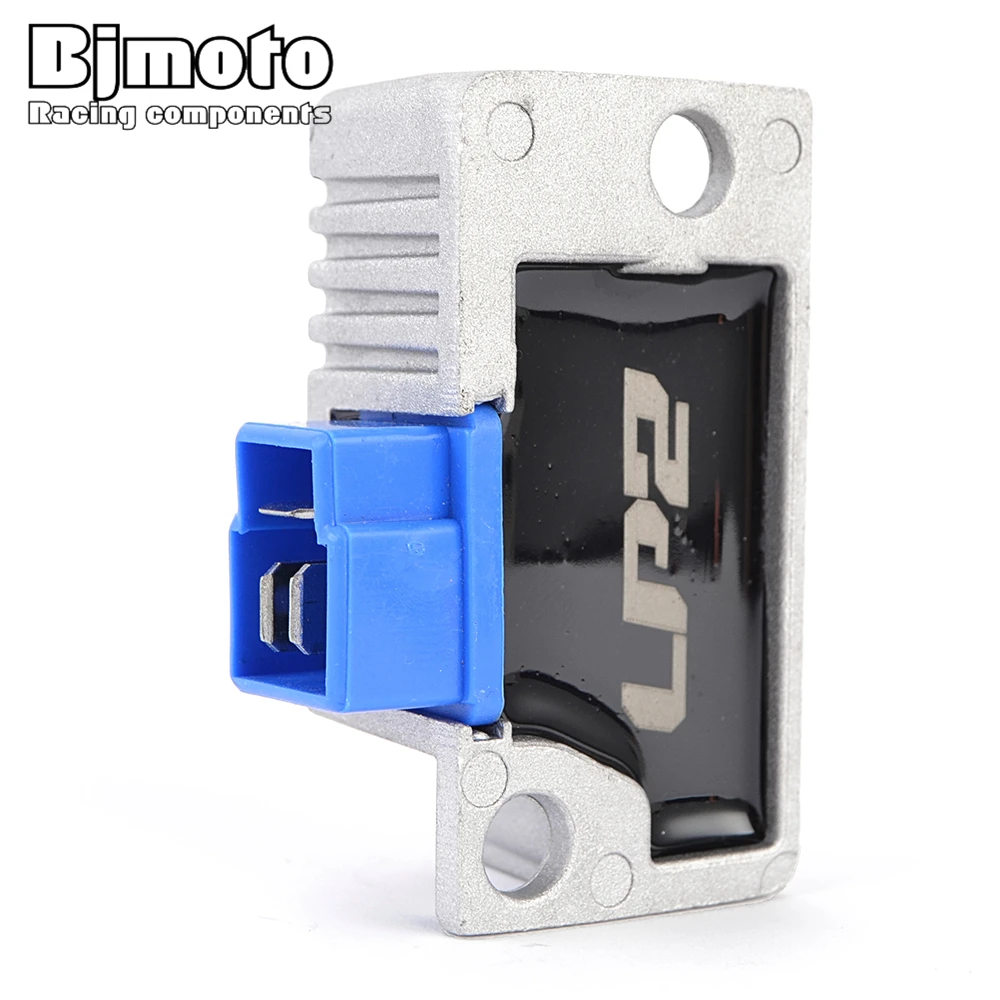 Voltage Regulator R…