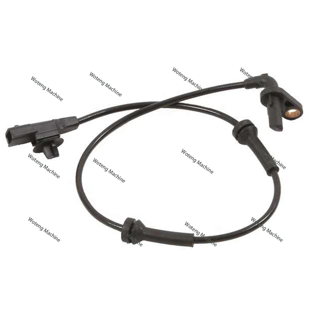 

Датчик скорости колеса ABS 47901-ED500 для NISSAN TIIDA Geniss RR LH