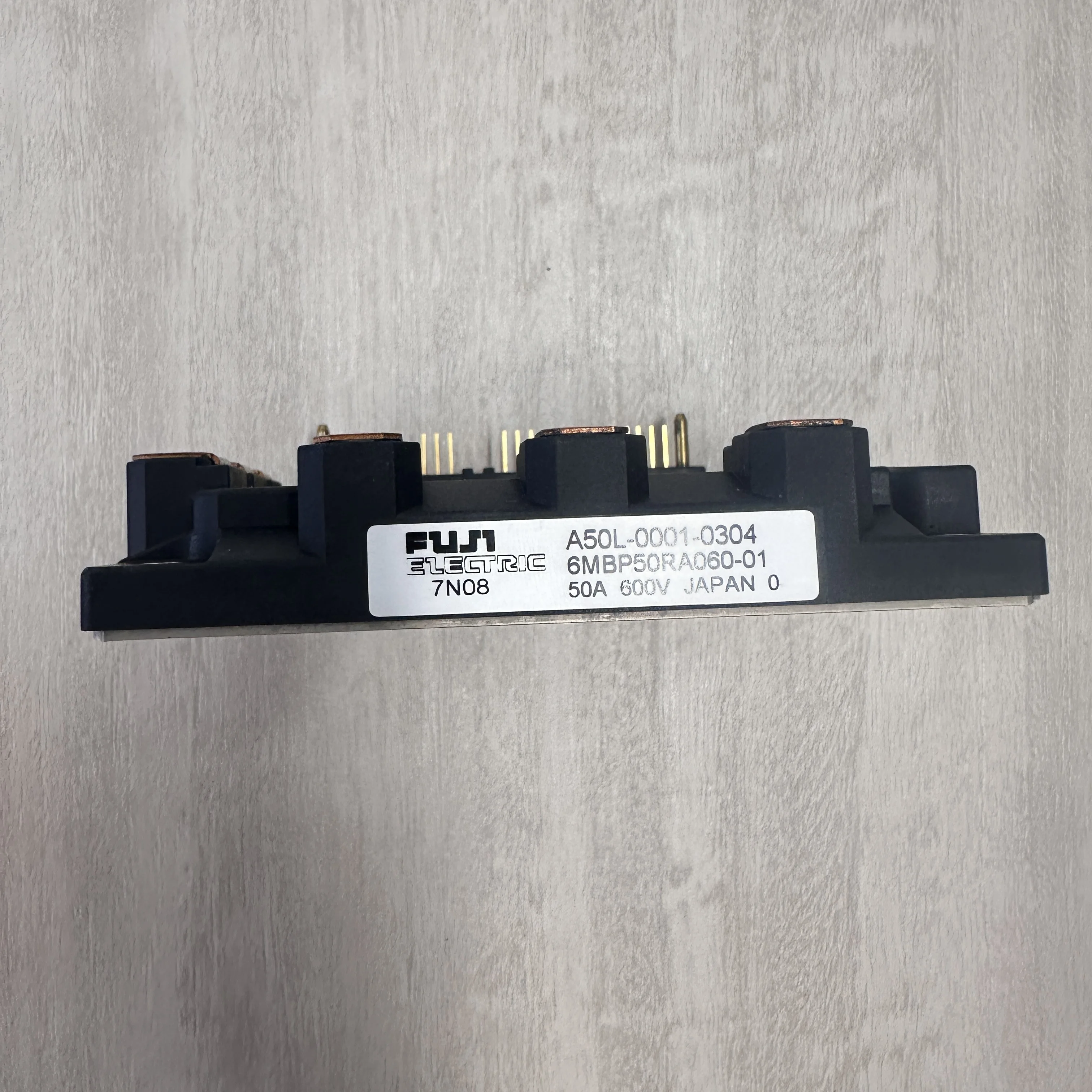 For PP30012HS(ABBN)5A Power Supply Module Industrial Use Plastic Material